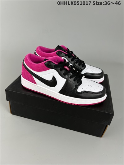 women air jordan 1 shoes 2022-12-11-581